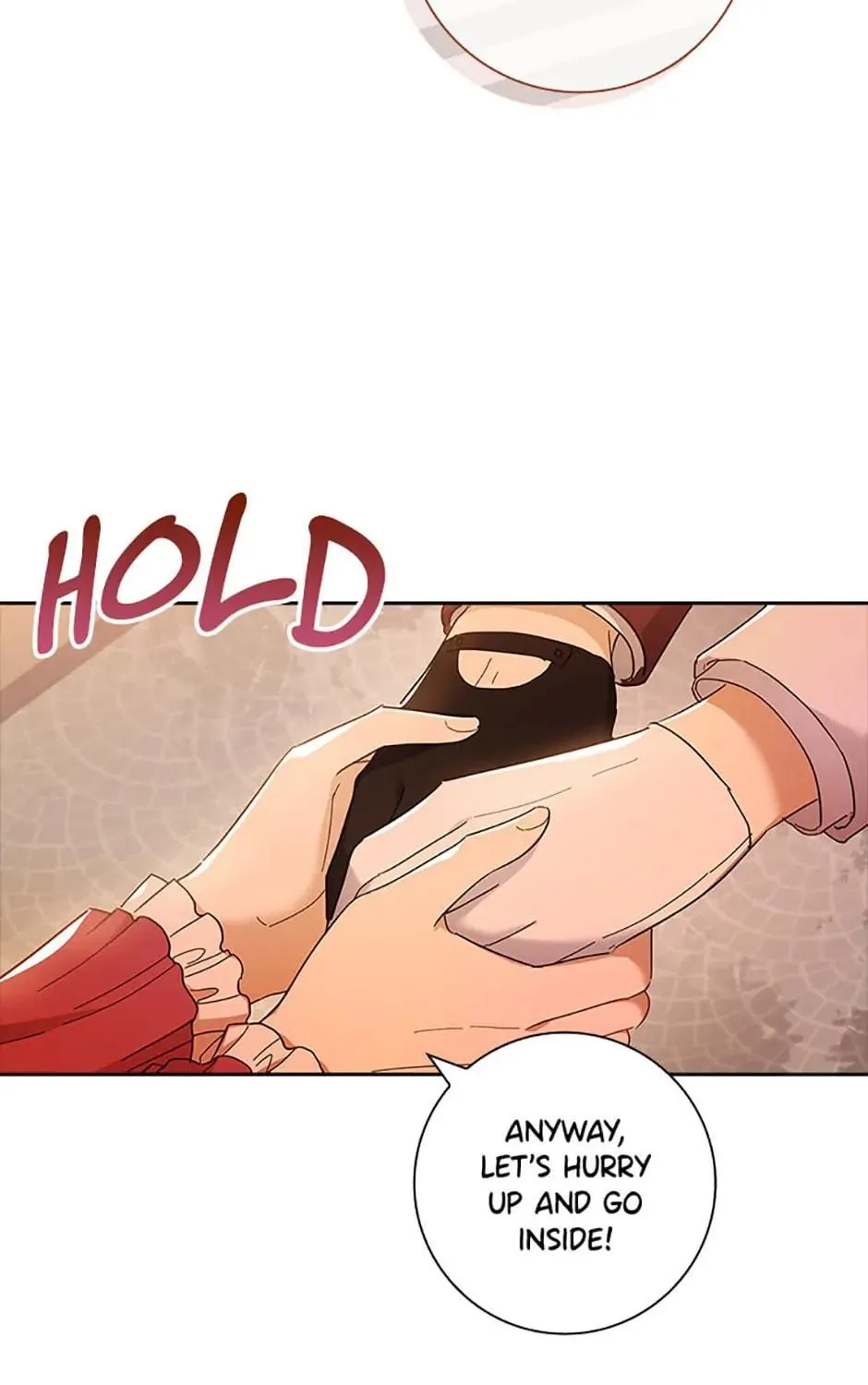 Male Lead, I'll Respect Your Taste Chapter 42 page 23 - 