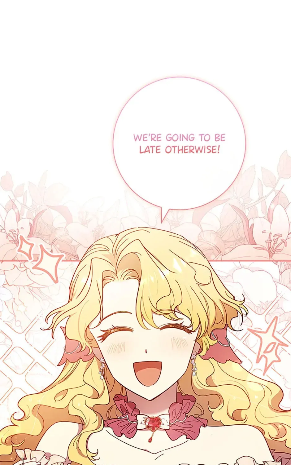 Male Lead, I'll Respect Your Taste Chapter 42 page 25 - 