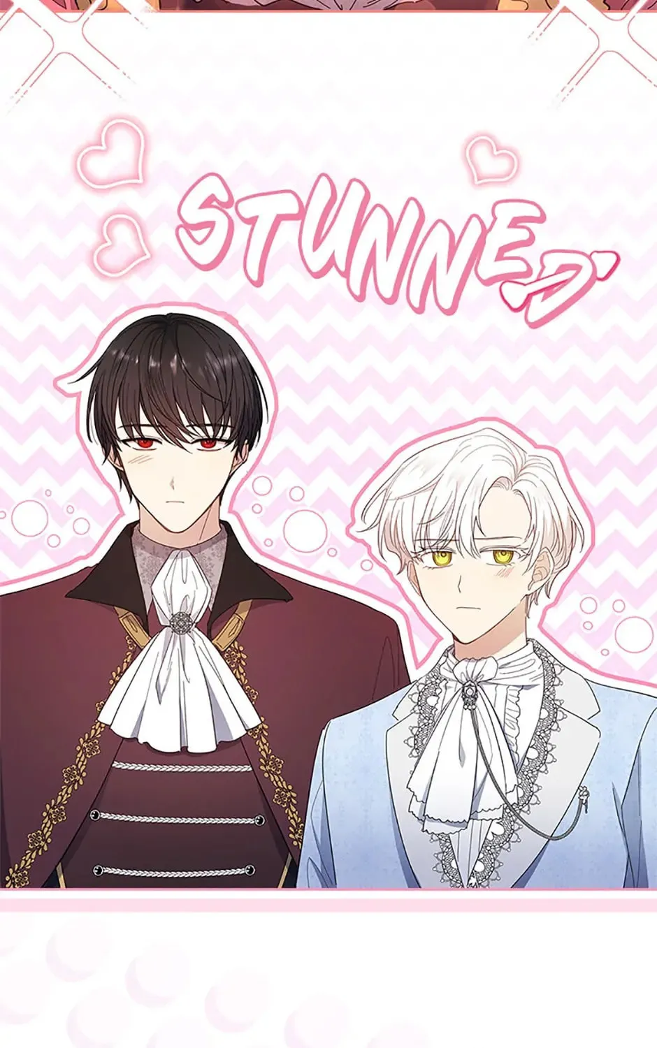 Male Lead, I'll Respect Your Taste Chapter 42 page 27 - 