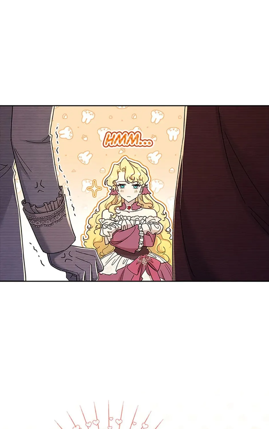 Male Lead, I'll Respect Your Taste Chapter 42 page 37 - 