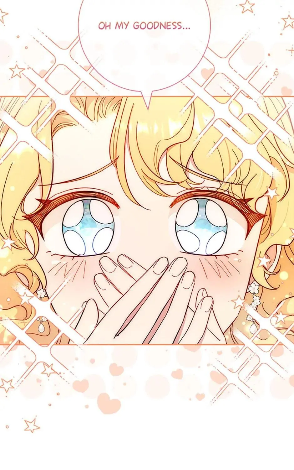 Male Lead, I'll Respect Your Taste Chapter 42 page 5 - 