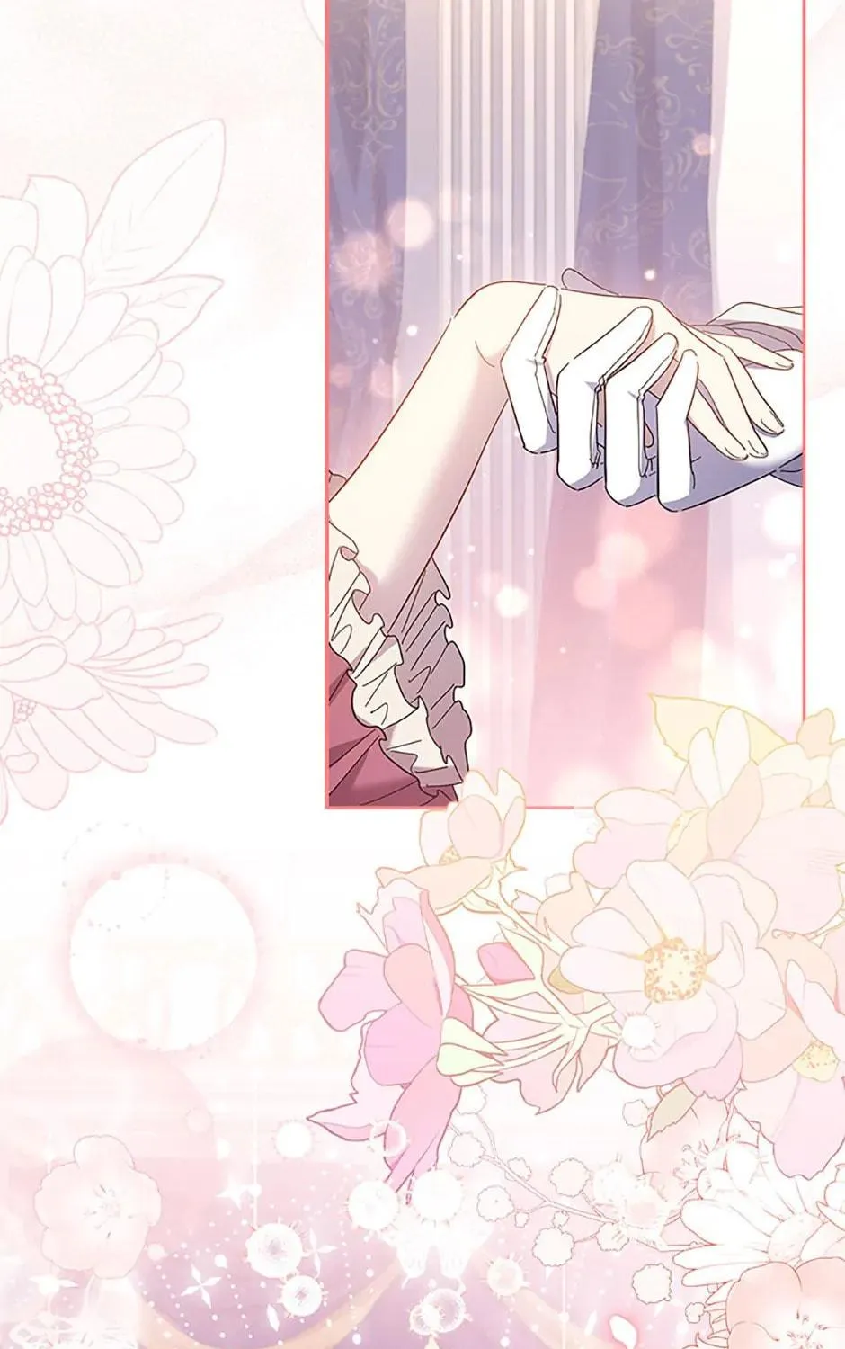 Male Lead, I'll Respect Your Taste Chapter 42 page 53 - 