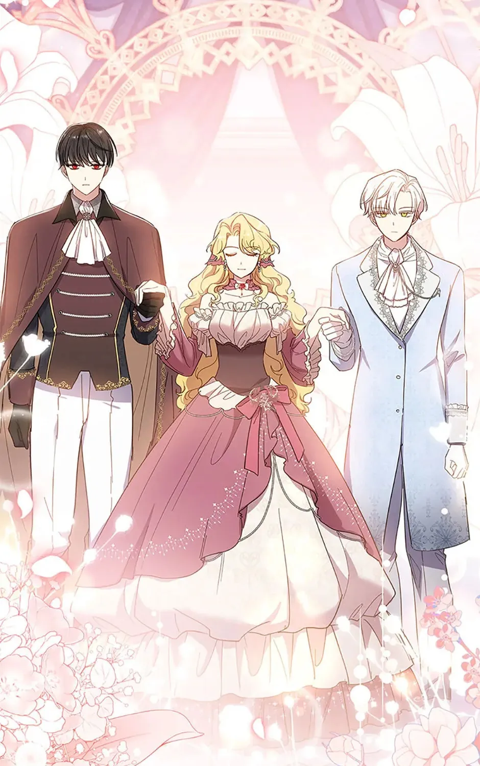 Male Lead, I'll Respect Your Taste Chapter 42 page 55 - 