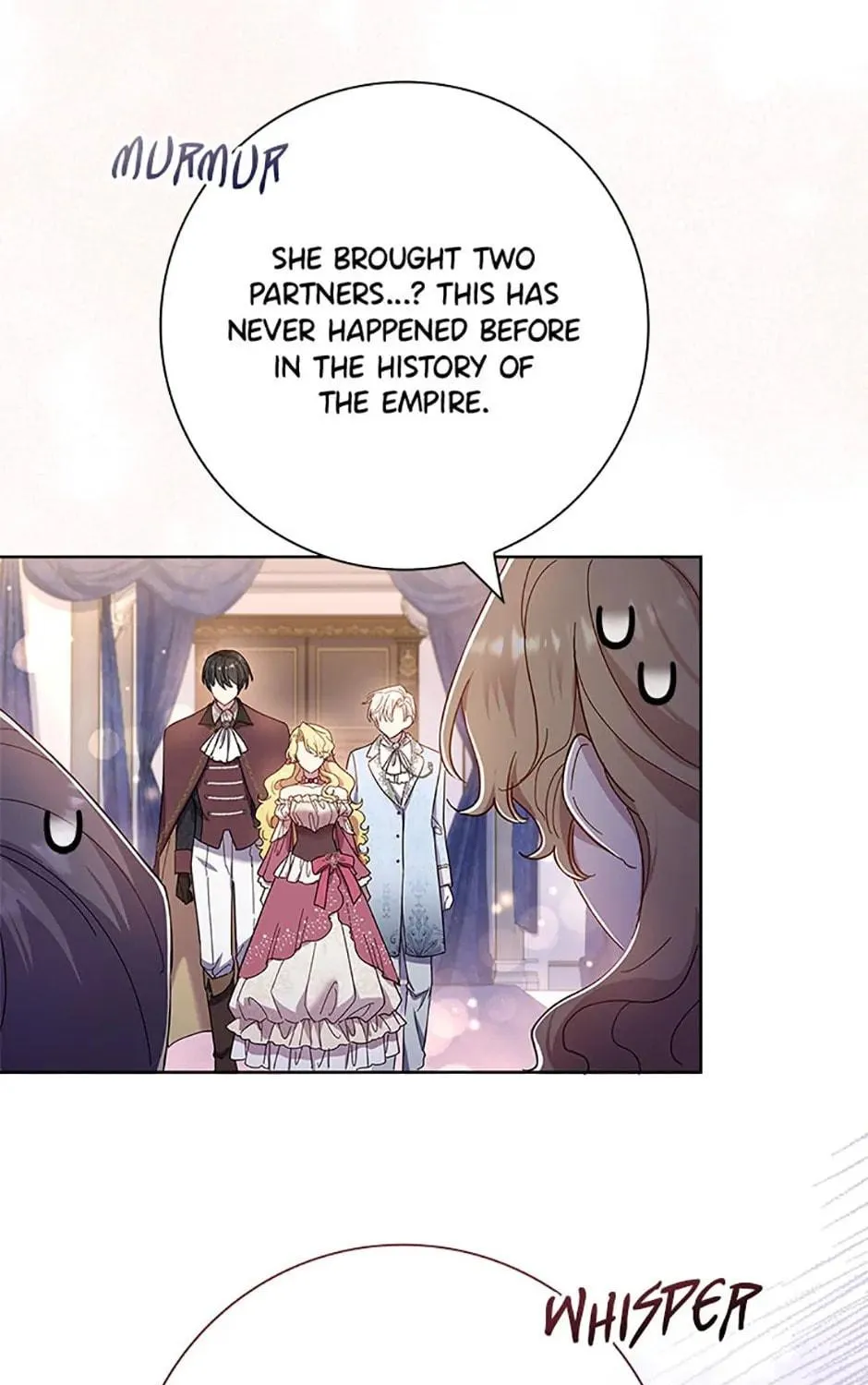 Male Lead, I'll Respect Your Taste Chapter 42 page 59 - 