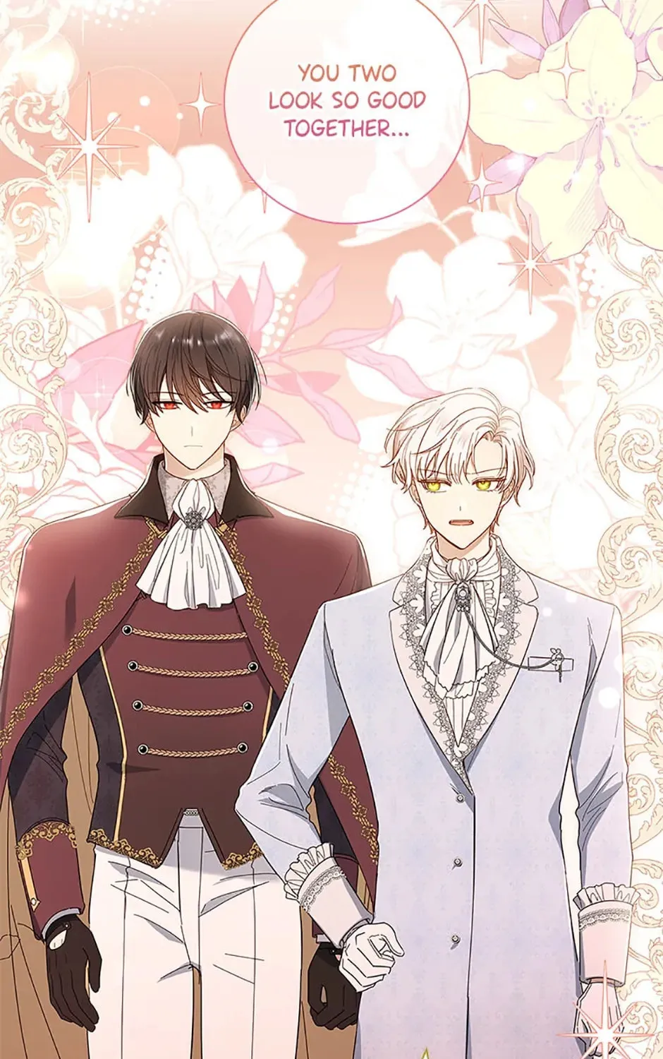 Male Lead, I'll Respect Your Taste Chapter 42 page 7 - 