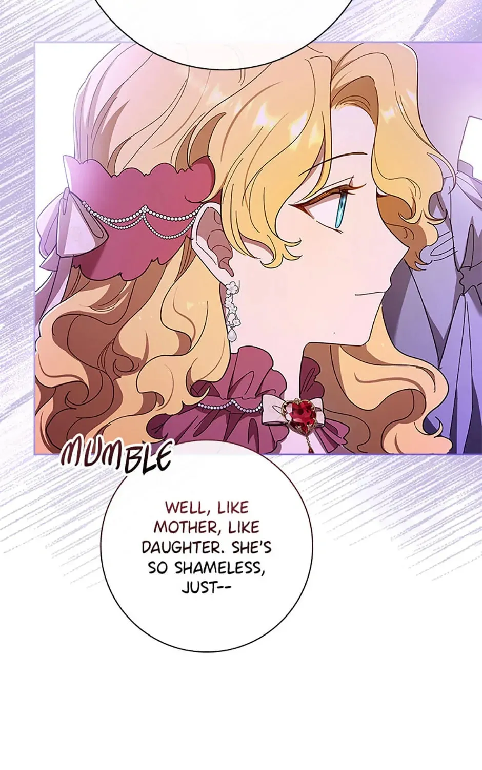 Male Lead, I'll Respect Your Taste Chapter 42 page 61 - 