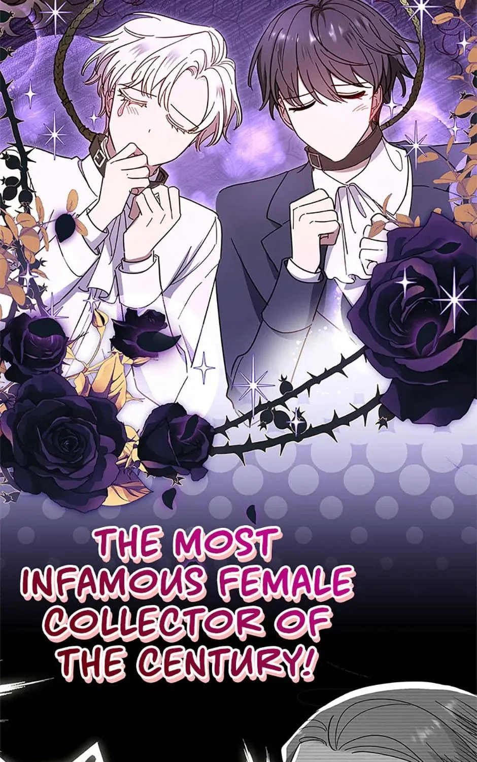 Male Lead, I'll Respect Your Taste Chapter 42 page 65 - 
