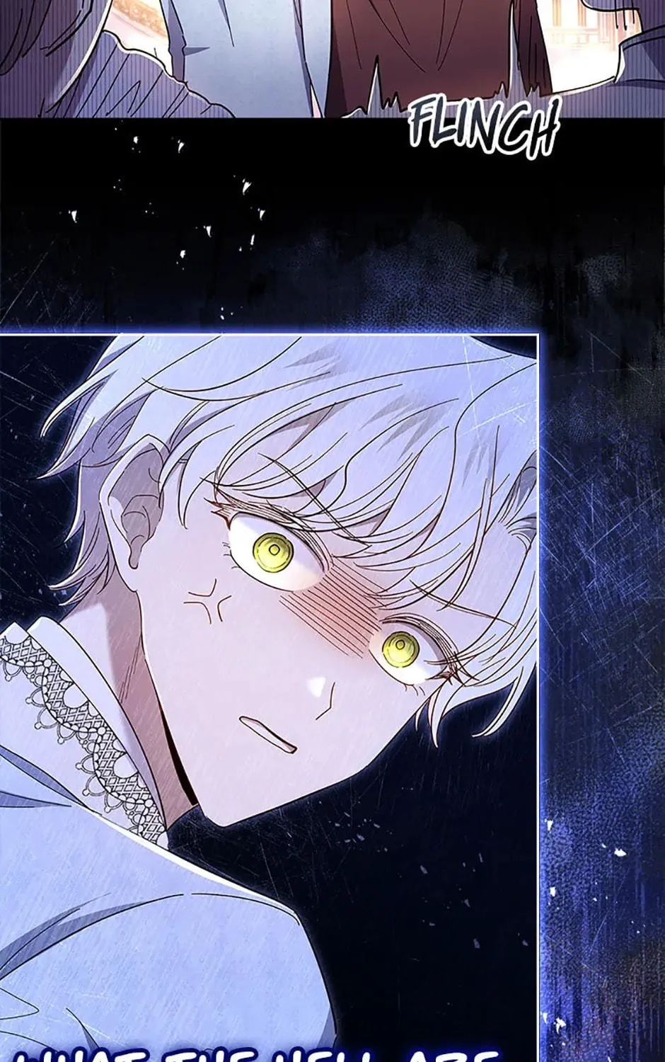 Male Lead, I'll Respect Your Taste Chapter 42 page 69 - 