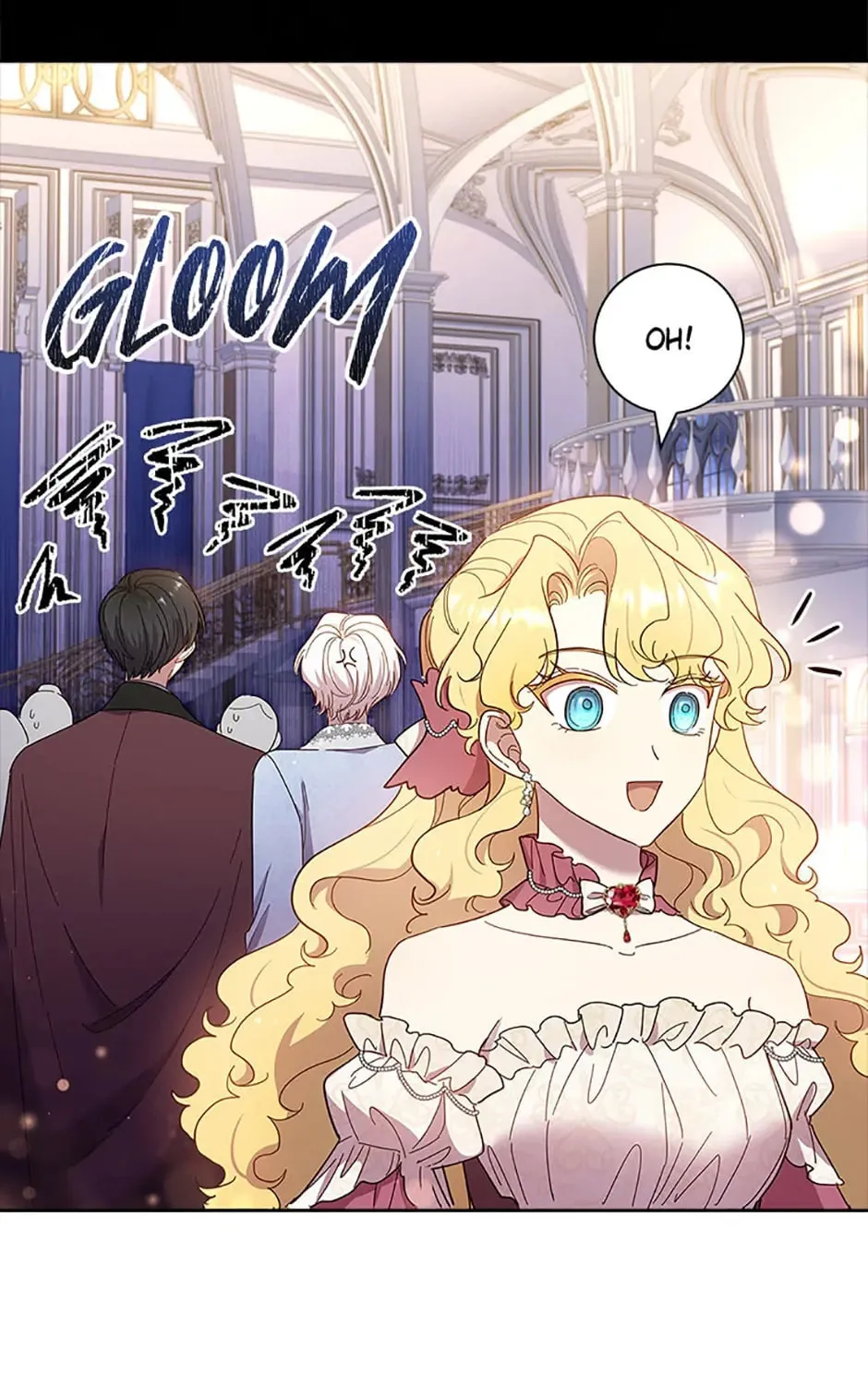 Male Lead, I'll Respect Your Taste Chapter 42 page 73 - 