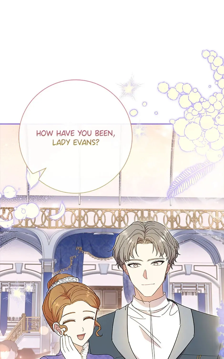 Male Lead, I'll Respect Your Taste Chapter 42 page 75 - 