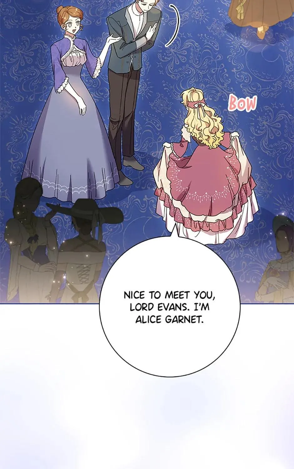 Male Lead, I'll Respect Your Taste Chapter 42 page 79 - 