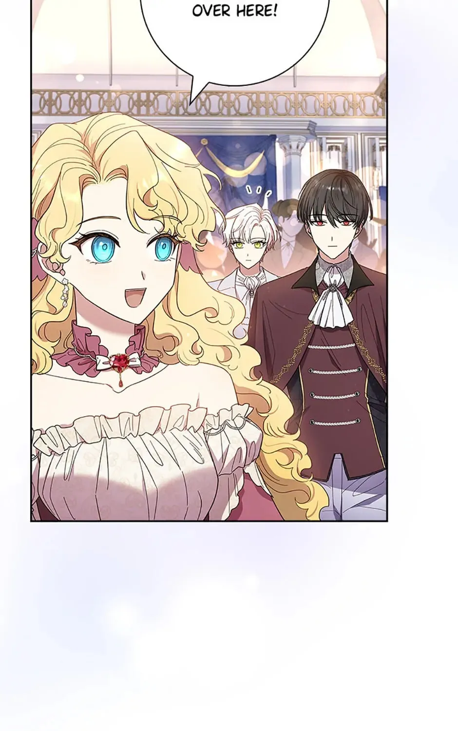 Male Lead, I'll Respect Your Taste Chapter 42 page 81 - 
