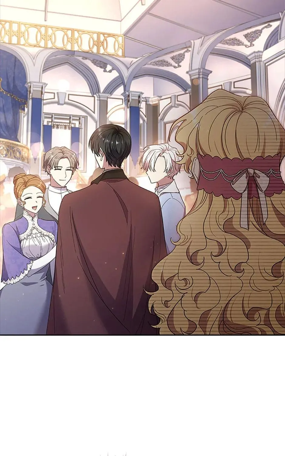 Male Lead, I'll Respect Your Taste Chapter 42 page 83 - 