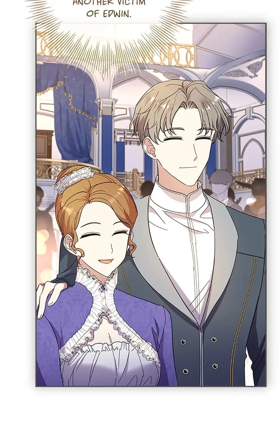 Male Lead, I'll Respect Your Taste Chapter 42 page 85 - 