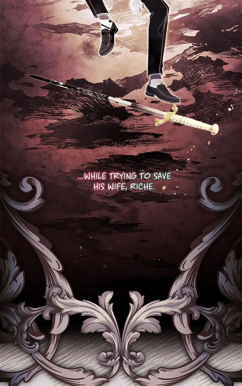 Male Lead, I'll Respect Your Taste Chapter 42 page 89 - 