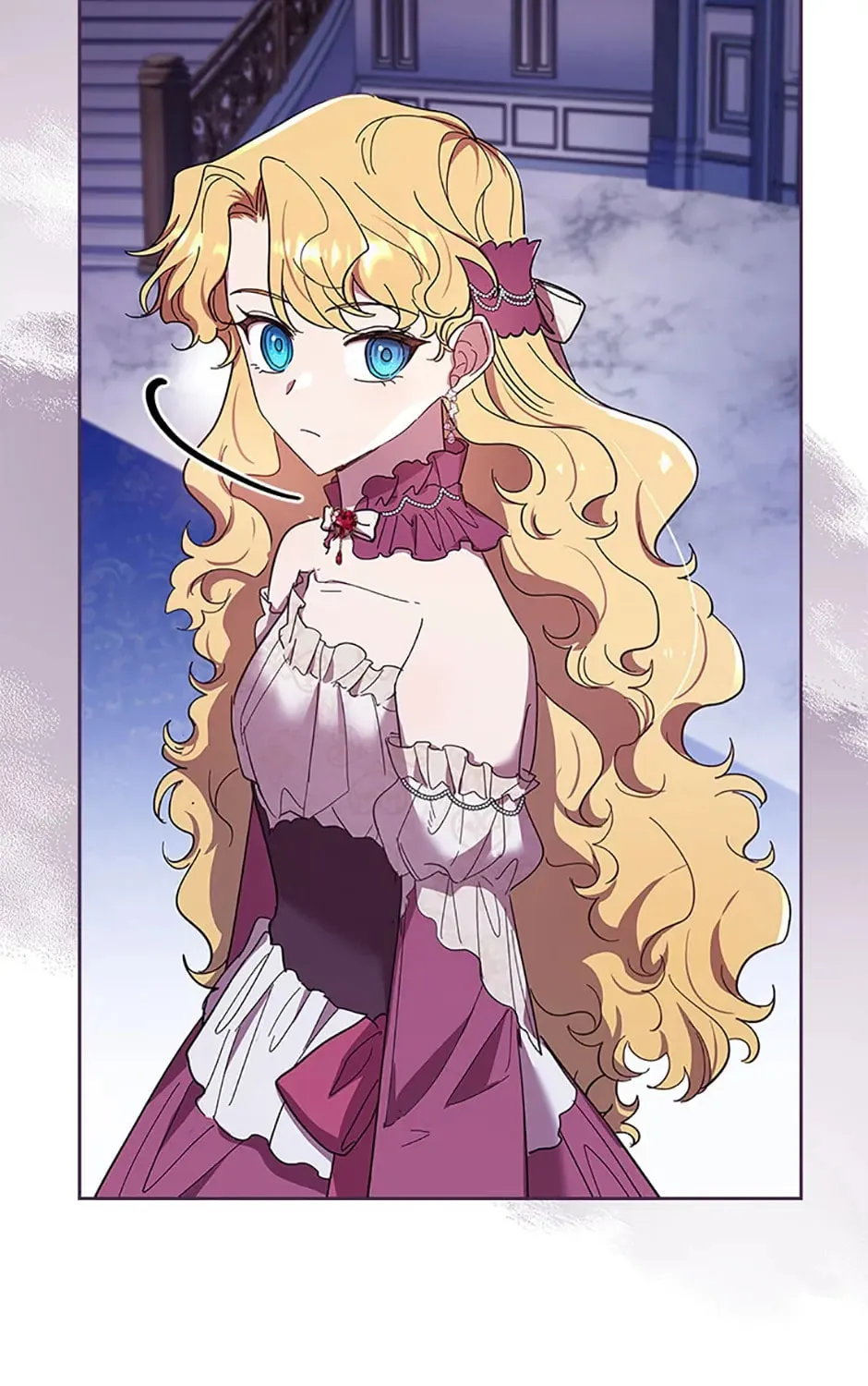 Male Lead, I'll Respect Your Taste Chapter 42 page 91 - 