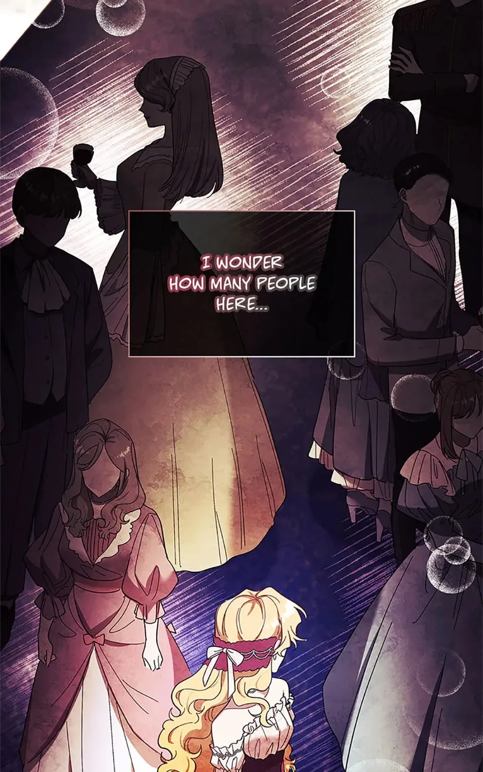 Male Lead, I'll Respect Your Taste Chapter 42 page 93 - 