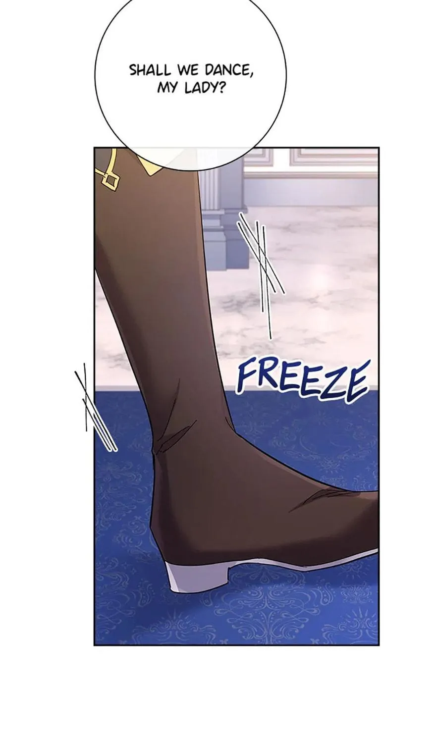 Male Lead, I'll Respect Your Taste Chapter 43 page 11 - 