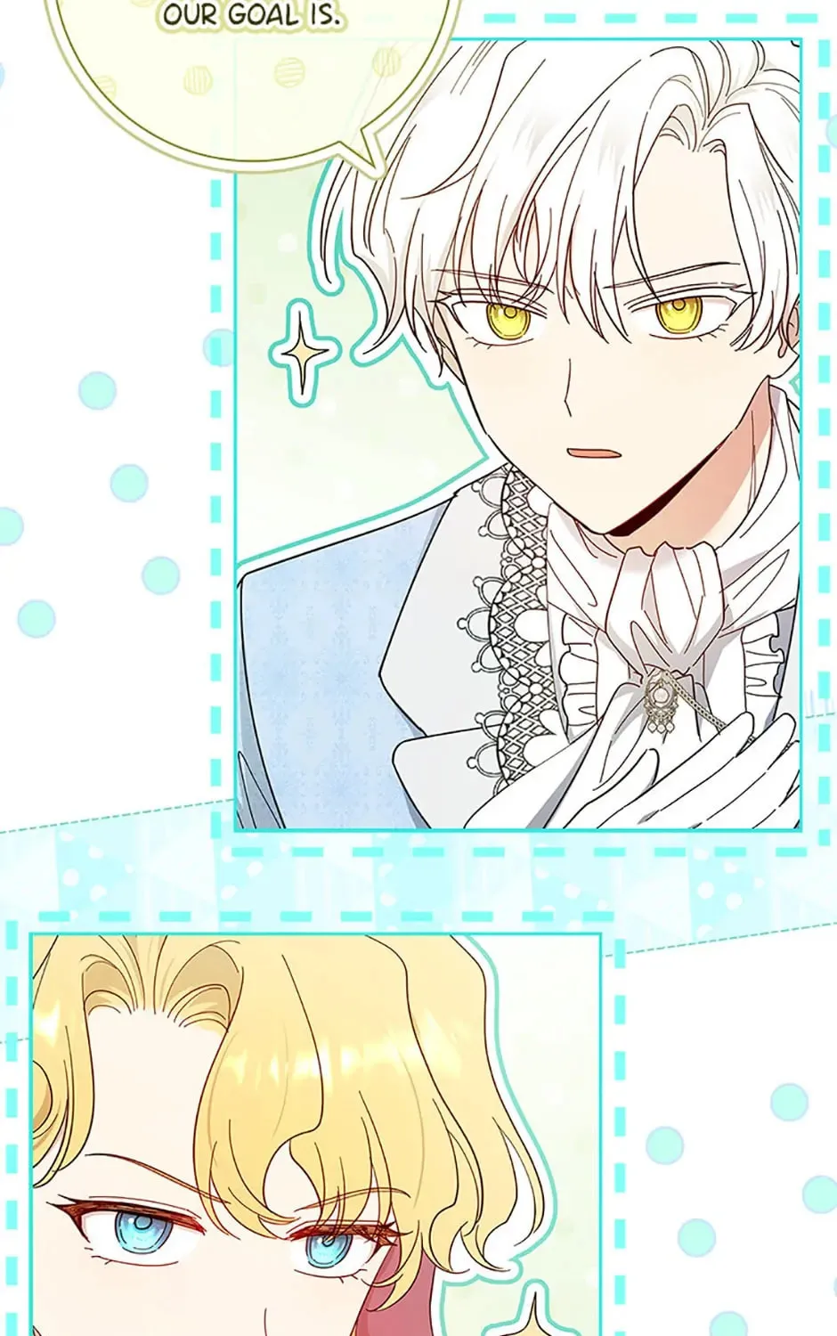 Male Lead, I'll Respect Your Taste Chapter 43 page 103 - 