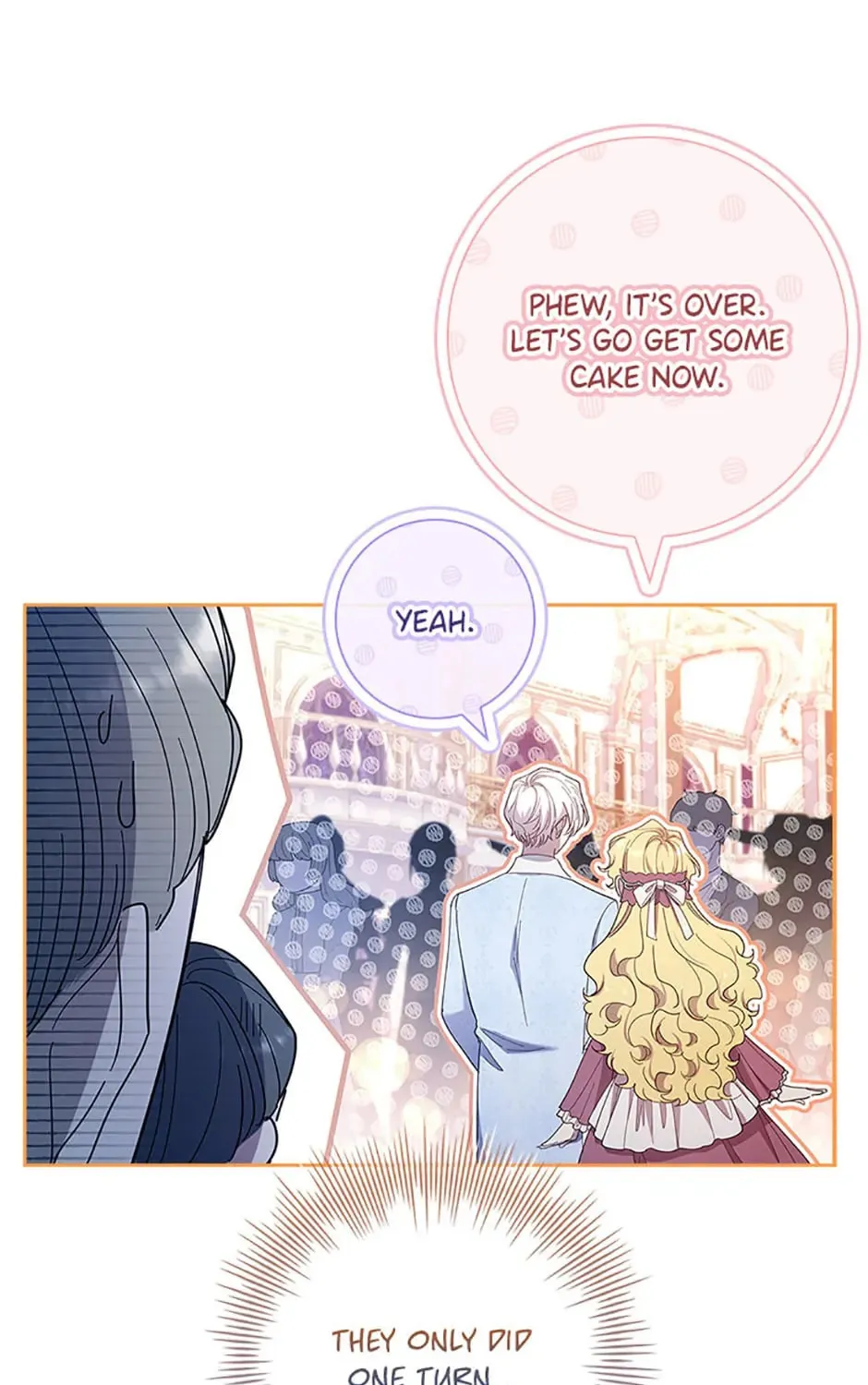Male Lead, I'll Respect Your Taste Chapter 43 page 111 - 