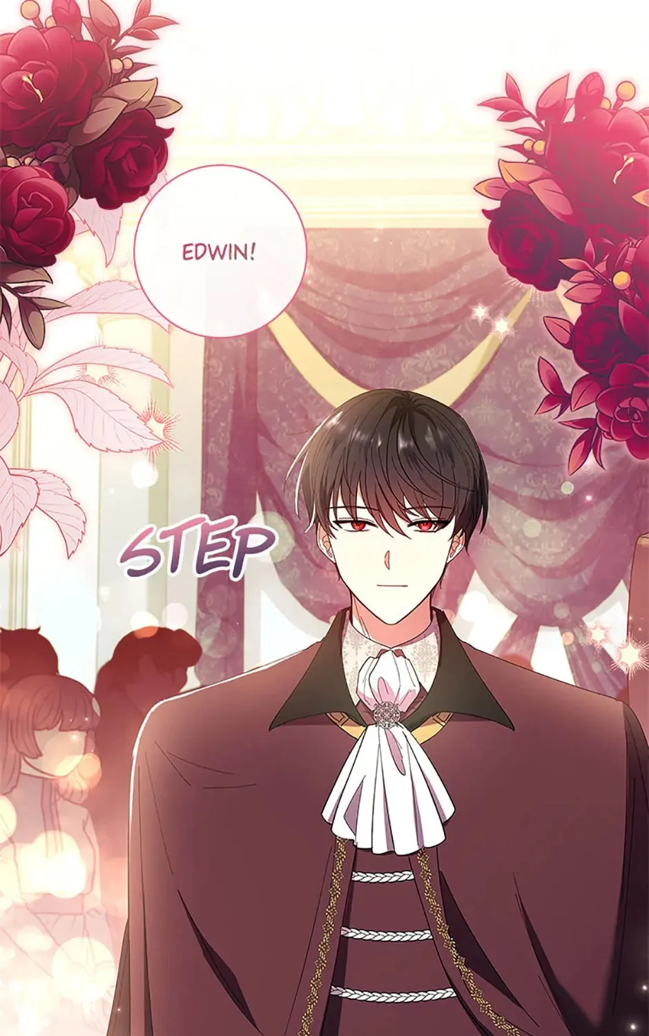 Male Lead, I'll Respect Your Taste Chapter 43 page 117 - 