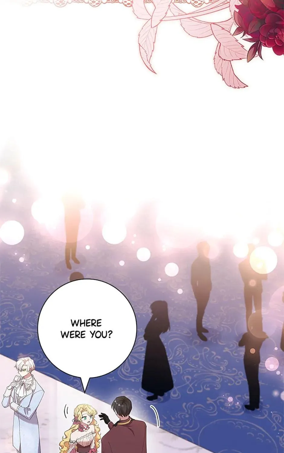 Male Lead, I'll Respect Your Taste Chapter 43 page 119 - 
