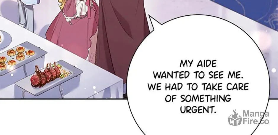 Male Lead, I'll Respect Your Taste Chapter 43 page 120 - 