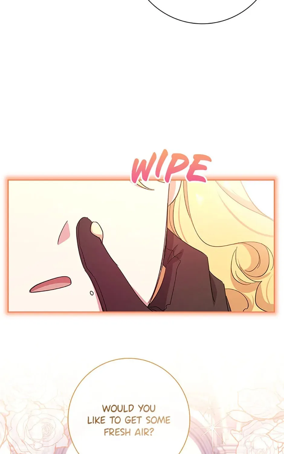 Male Lead, I'll Respect Your Taste Chapter 43 page 121 - 