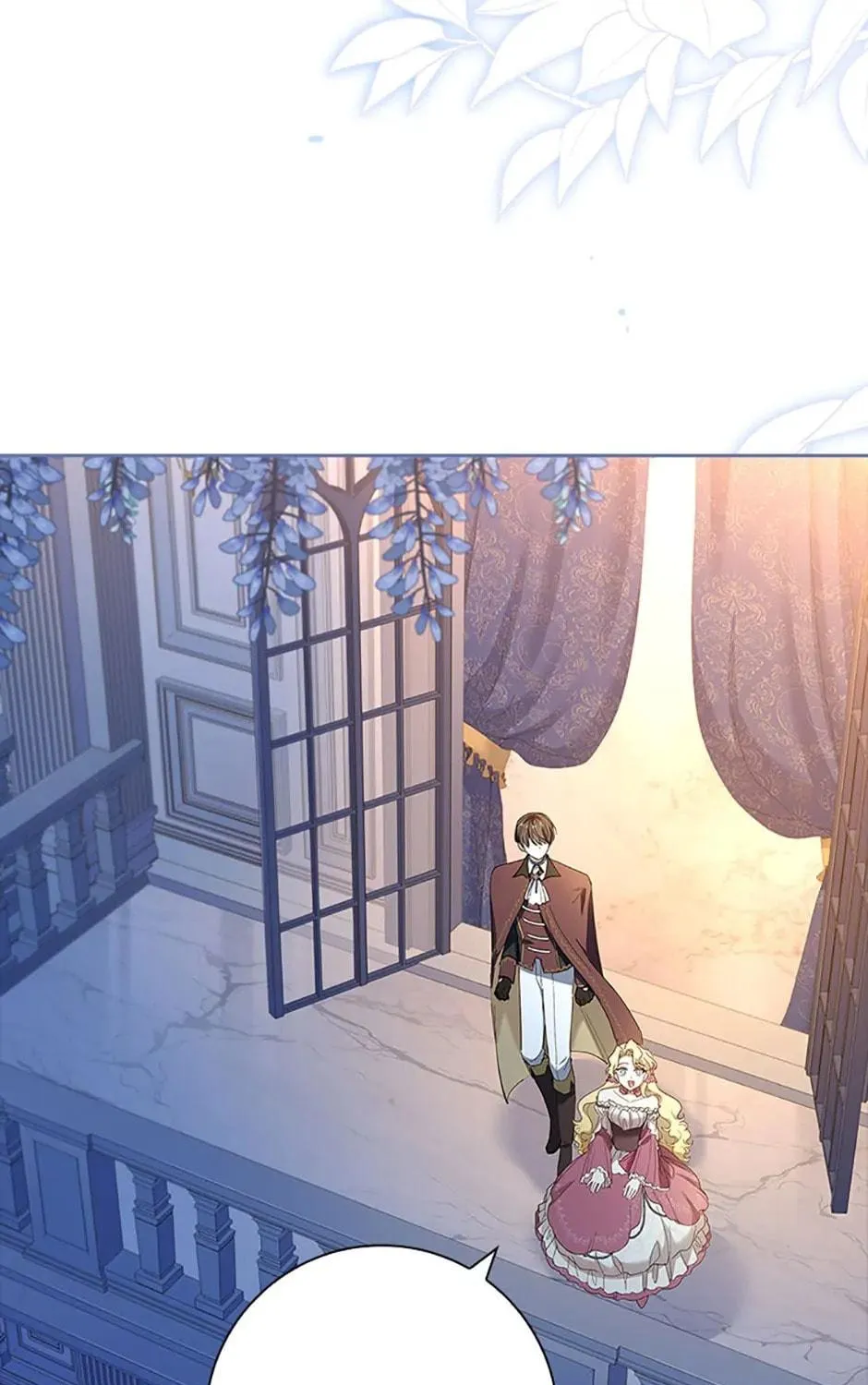 Male Lead, I'll Respect Your Taste Chapter 43 page 125 - 