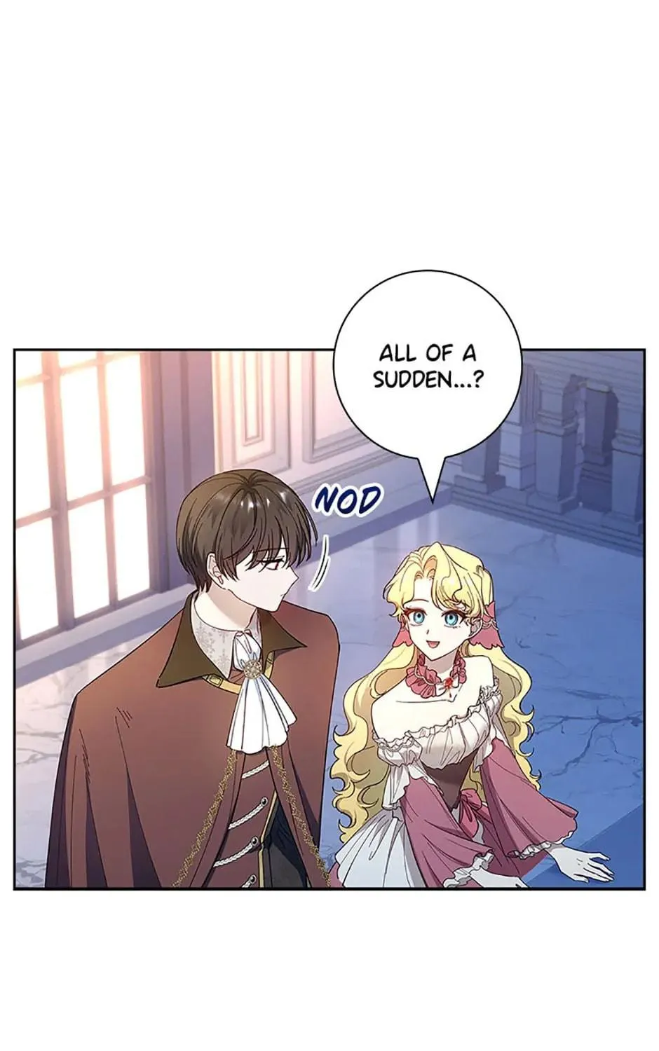Male Lead, I'll Respect Your Taste Chapter 43 page 129 - 