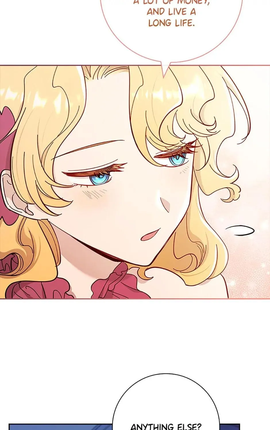 Male Lead, I'll Respect Your Taste Chapter 43 page 131 - 