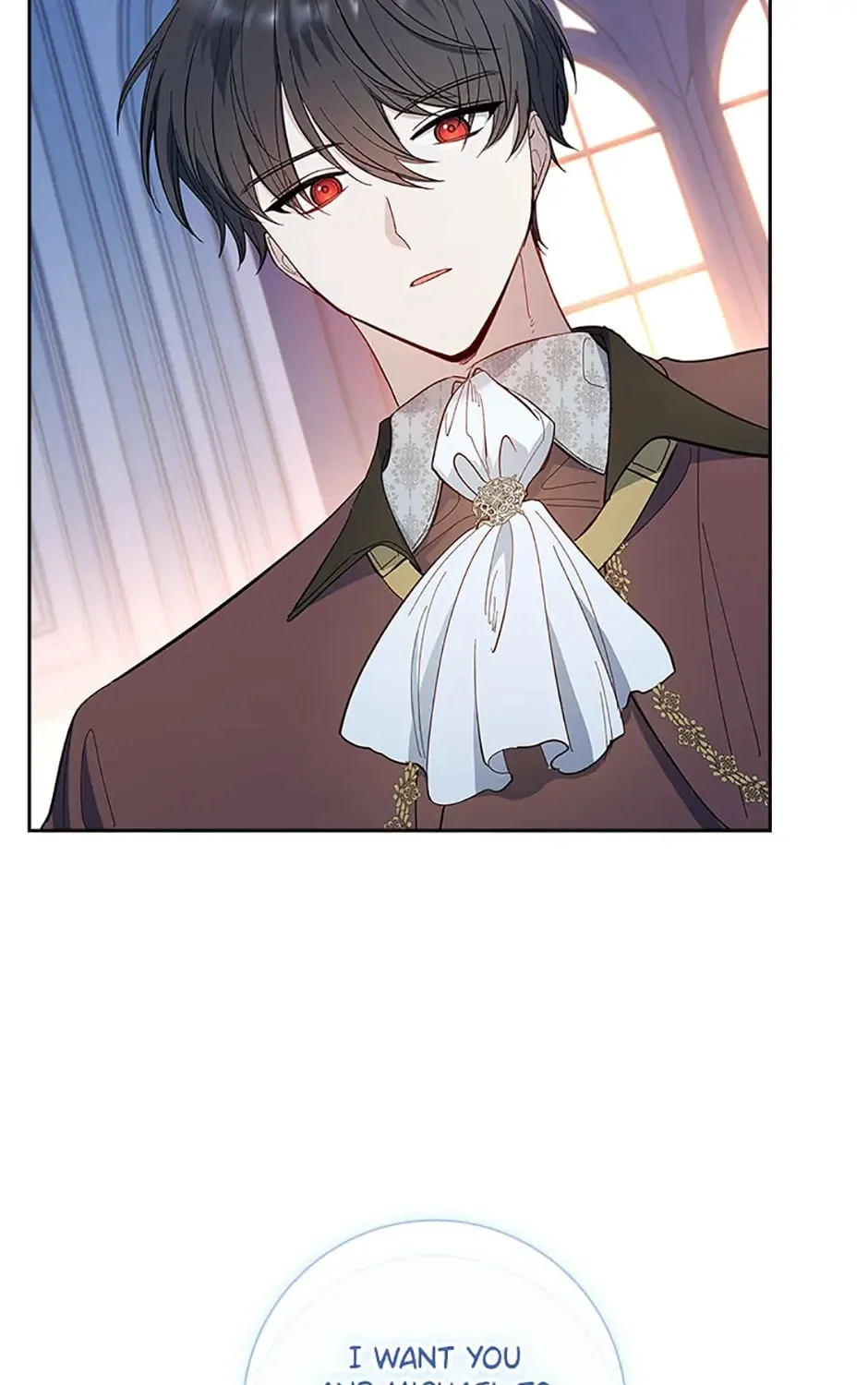 Male Lead, I'll Respect Your Taste Chapter 43 page 133 - 