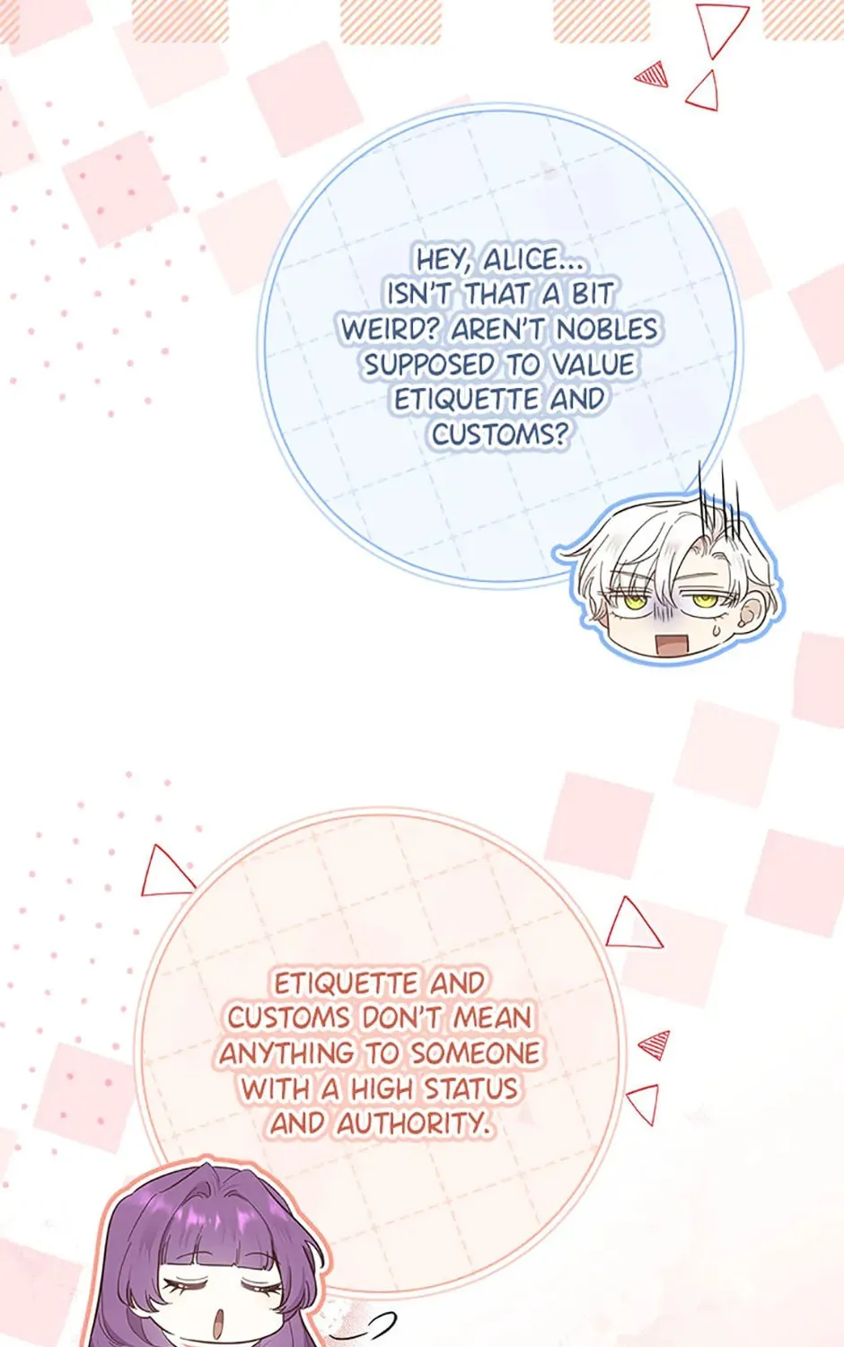 Male Lead, I'll Respect Your Taste Chapter 43 page 15 - 