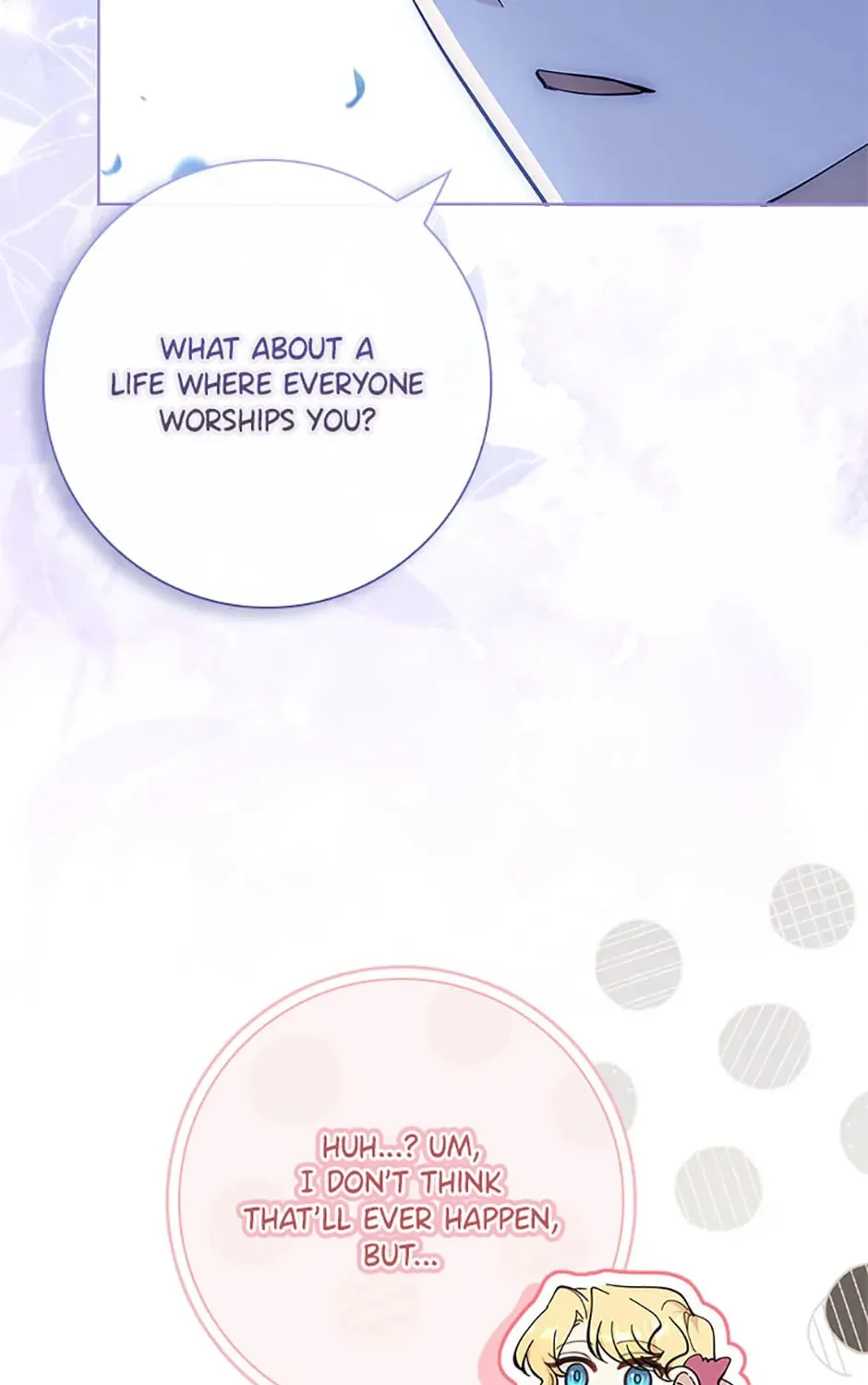 Male Lead, I'll Respect Your Taste Chapter 43 page 141 - 