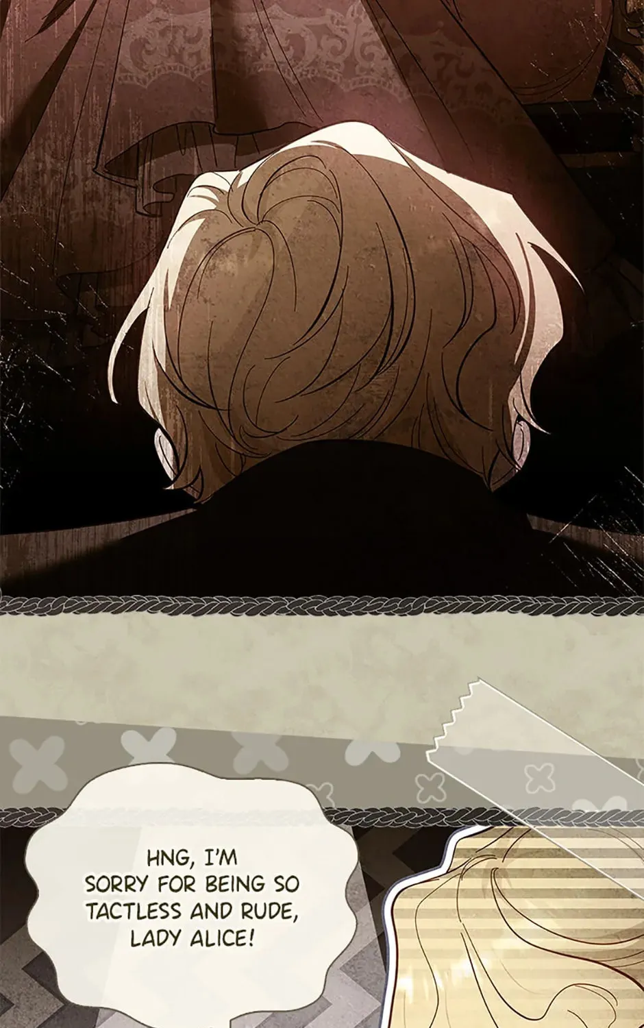 Male Lead, I'll Respect Your Taste Chapter 43 page 147 - 