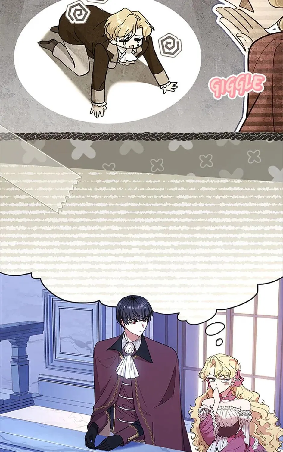Male Lead, I'll Respect Your Taste Chapter 43 page 149 - 