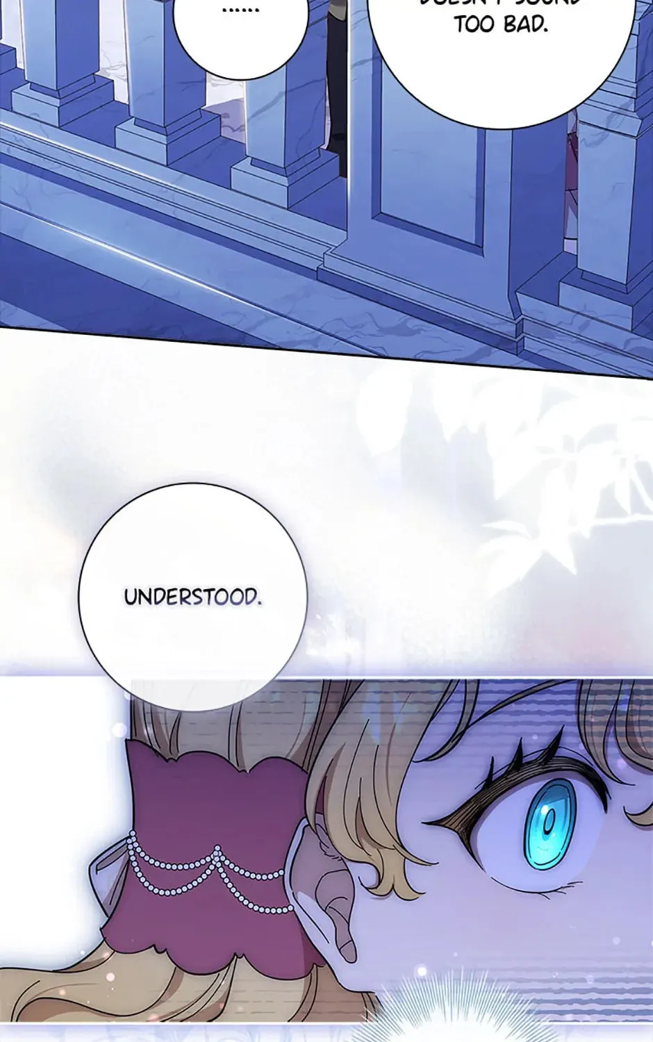 Male Lead, I'll Respect Your Taste Chapter 43 page 151 - 