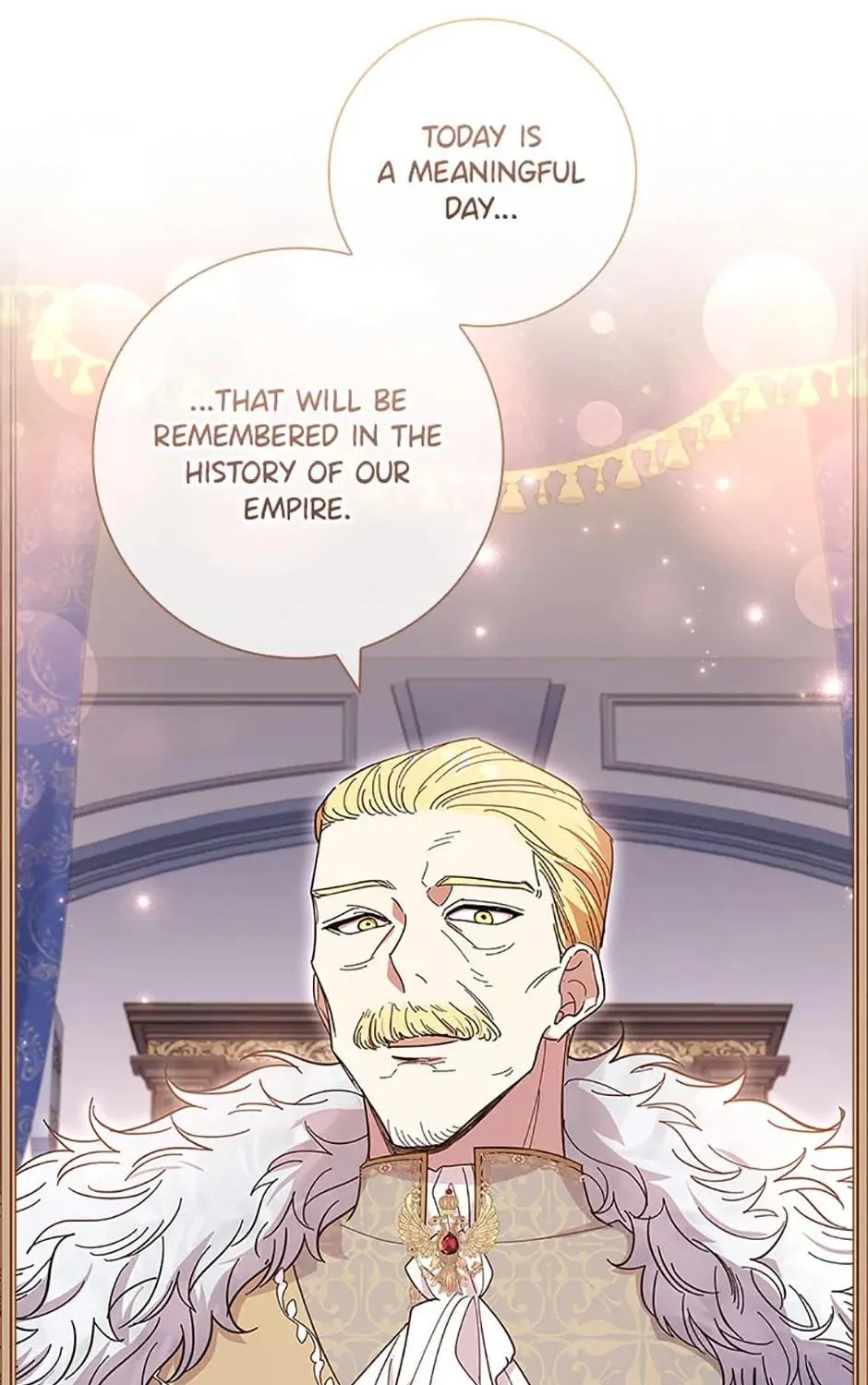 Male Lead, I'll Respect Your Taste Chapter 43 page 159 - 