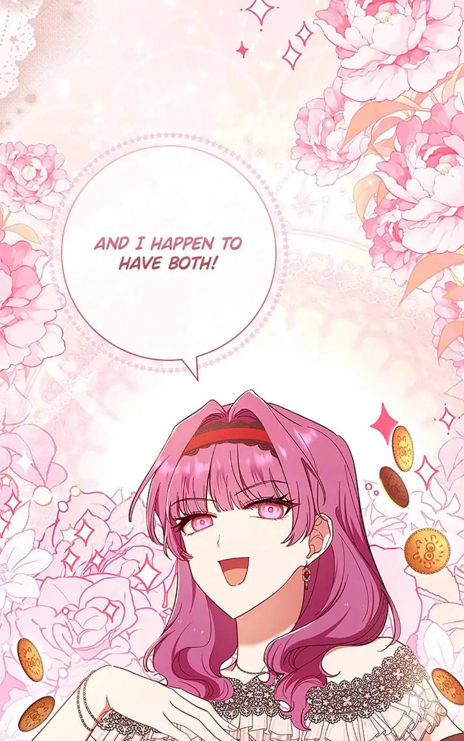 Male Lead, I'll Respect Your Taste Chapter 43 page 17 - 