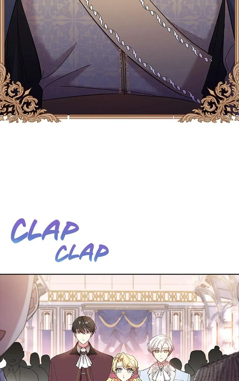 Male Lead, I'll Respect Your Taste Chapter 43 page 161 - 