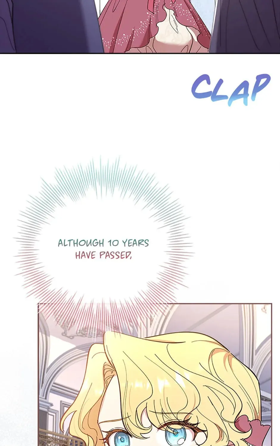 Male Lead, I'll Respect Your Taste Chapter 43 page 163 - 
