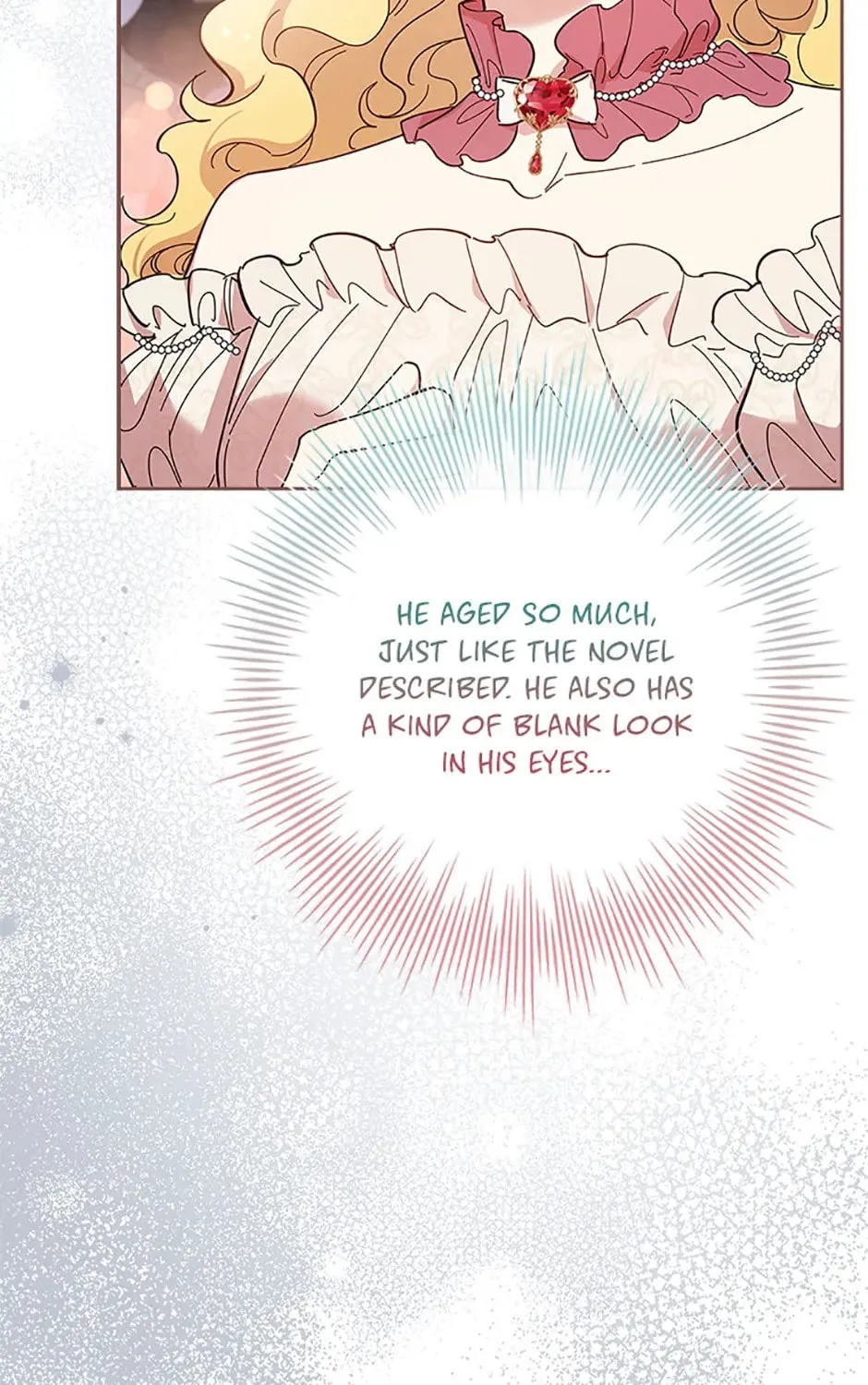 Male Lead, I'll Respect Your Taste Chapter 43 page 165 - 
