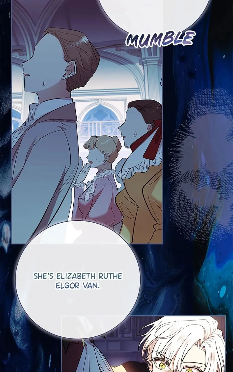 Male Lead, I'll Respect Your Taste Chapter 43 page 173 - 