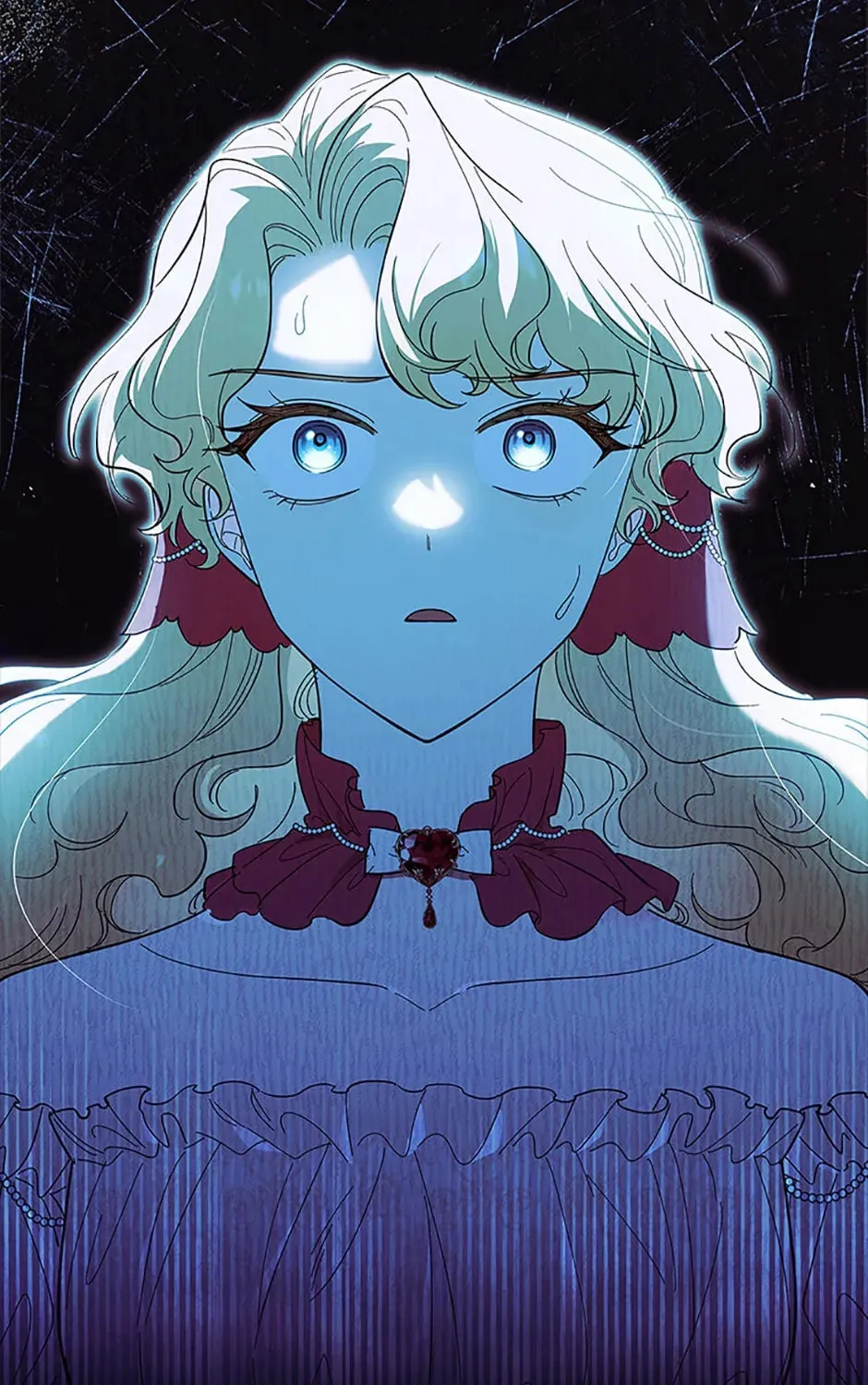 Male Lead, I'll Respect Your Taste Chapter 43 page 177 - 
