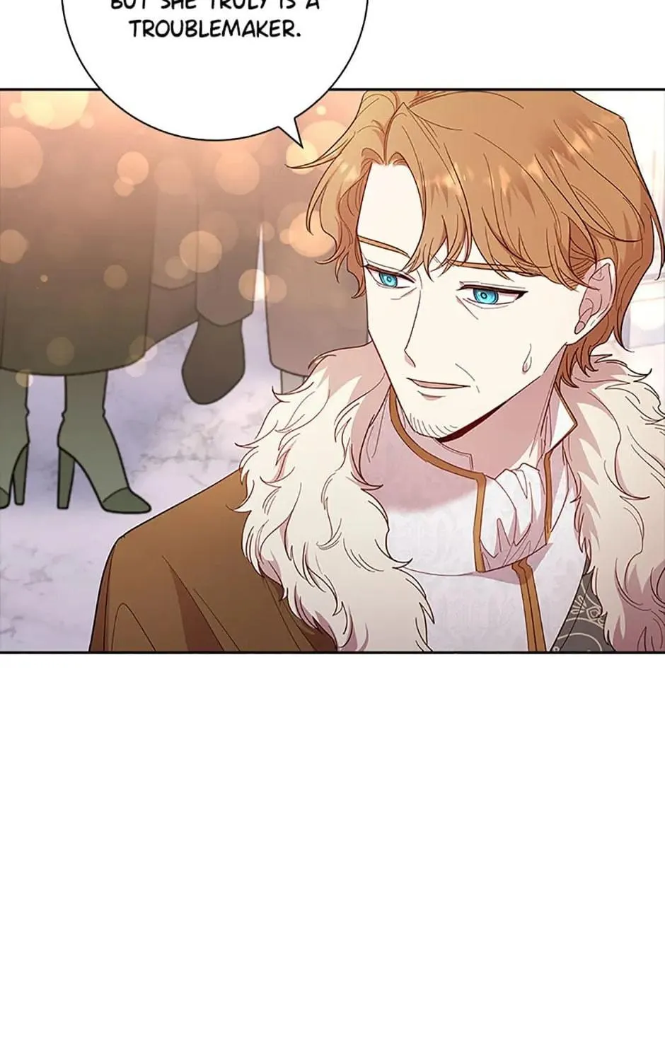 Male Lead, I'll Respect Your Taste Chapter 43 page 23 - 