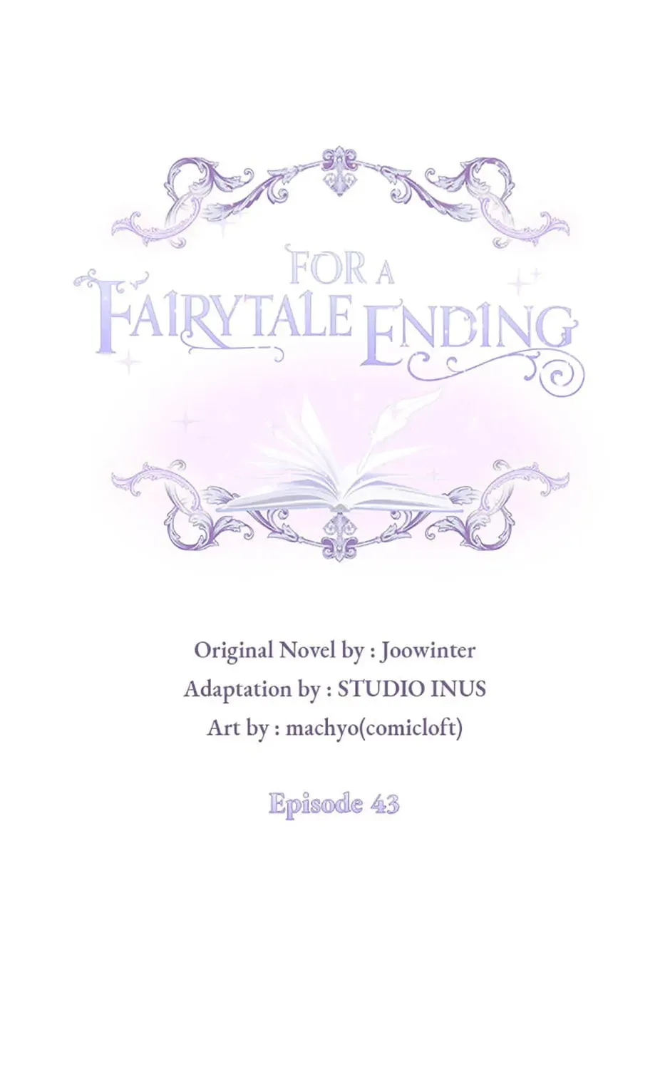 Male Lead, I'll Respect Your Taste Chapter 43 page 25 - 