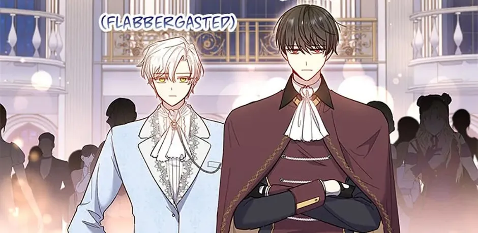 Male Lead, I'll Respect Your Taste Chapter 43 page 28 - 