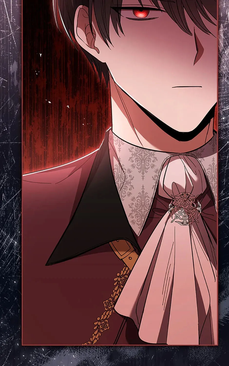 Male Lead, I'll Respect Your Taste Chapter 43 page 33 - 