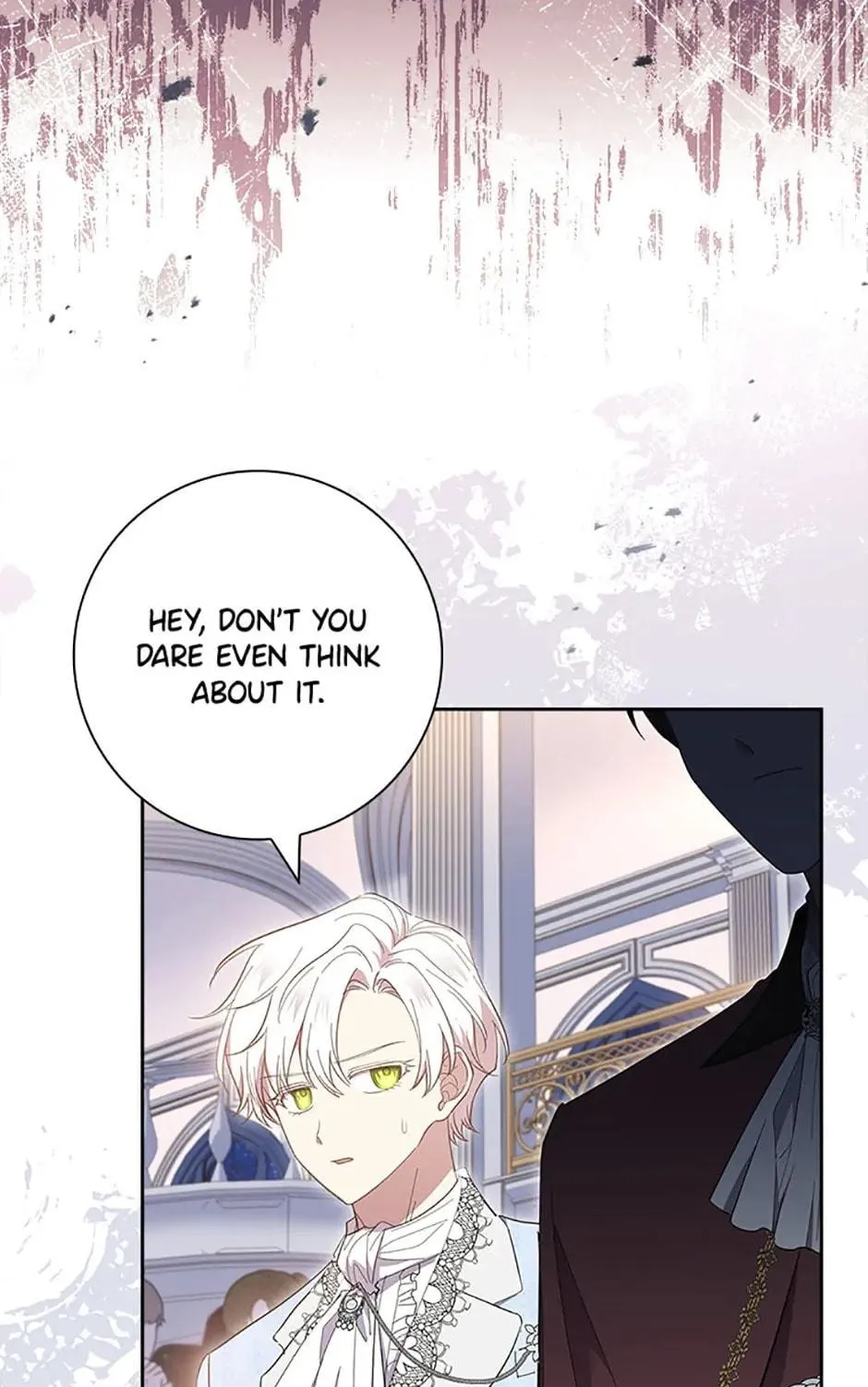 Male Lead, I'll Respect Your Taste Chapter 43 page 35 - 