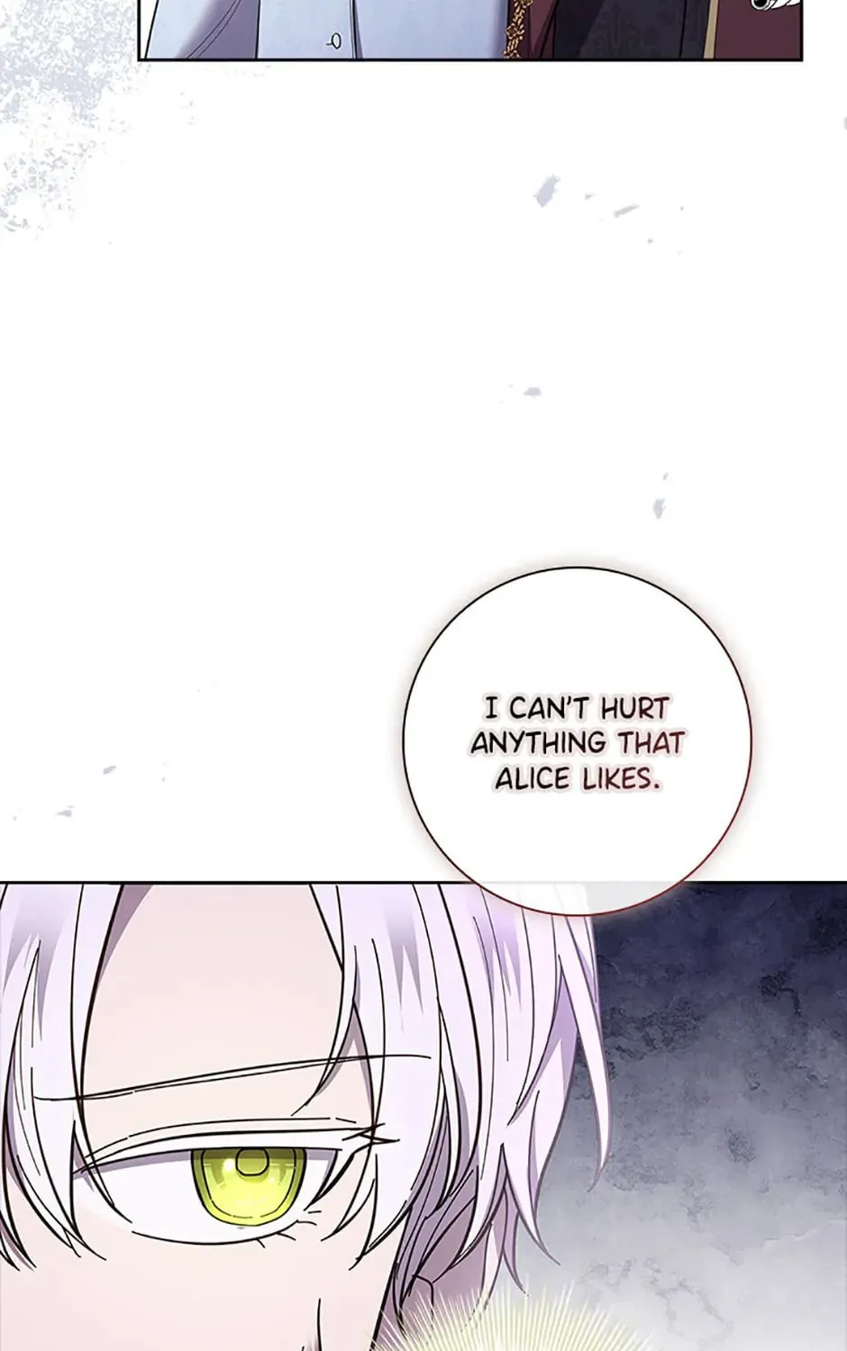Male Lead, I'll Respect Your Taste Chapter 43 page 37 - 